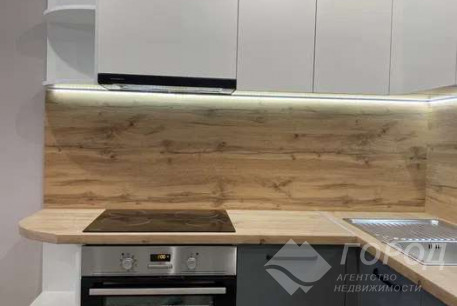 Продам 1-кімнатну квартиру в новобудові, Гагарина проспект, Проспект Гагарина метро, Код: 796362/1