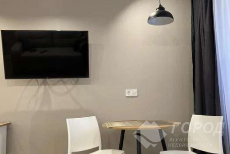 Продам 1-кімнатну квартиру в новобудові, Гагарина проспект, Проспект Гагарина метро, Код: 796362/1