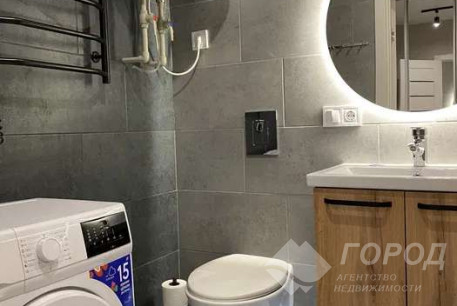 Сдам 1-кімнатну квартиру, Гагарина проспект, Код: 796362/2