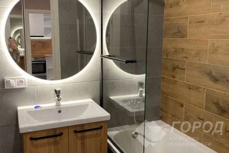 Сдам 1-кімнатну квартиру, Гагарина проспект, Код: 796362/2