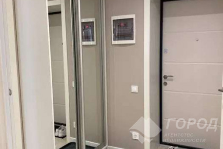 Сдам 1-кімнатну квартиру, Гагарина проспект, Код: 796362/2