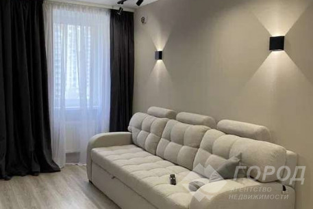 Сдам 1-кімнатну квартиру, Гагарина проспект, Код: 796362/2