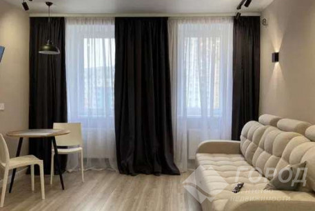 Сдам 1-кімнатну квартиру, Гагарина проспект, Код: 796362/2