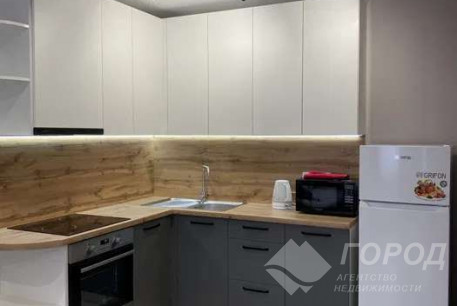 Сдам 1-кімнатну квартиру, Гагарина проспект, Код: 796362/2