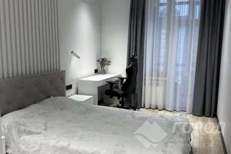 Продам 2-х кімнатну квартиру в новобудові, Сосновая Горка, Научная метро, Код: 796362/3