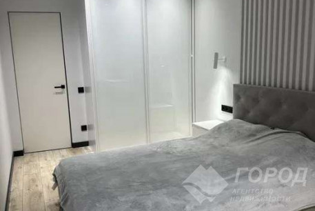 Продам 2-х кімнатну квартиру в новобудові, Сосновая Горка, Научная метро, Код: 796362/3