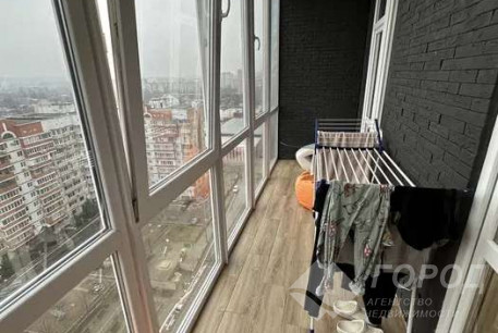 Продам 2-х кімнатну квартиру в новобудові, Сосновая Горка, Научная метро, Код: 796362/3