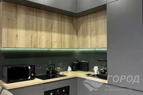 Продам 2-х кімнатну квартиру в новобудові, Сосновая Горка, Научная метро, Код: 796362/3