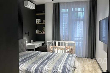 Продам 2-х кімнатну квартиру в новобудові, Сосновая Горка, Научная метро, Код: 796362/3