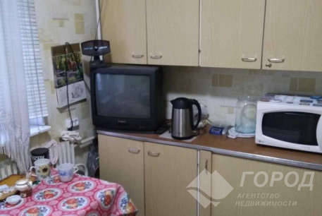 Продам 2-х кімнатну квартиру, Сосновая Горка, Научная метро, Код: 796366/1