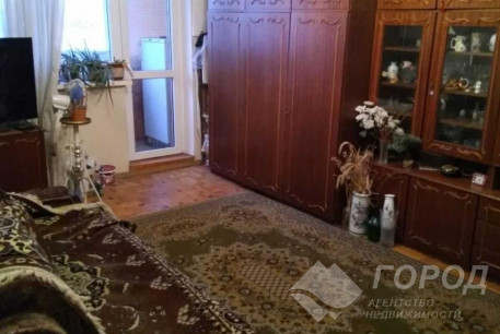 Продам 2-х кімнатну квартиру, Сосновая Горка, Научная метро, Код: 796366/1