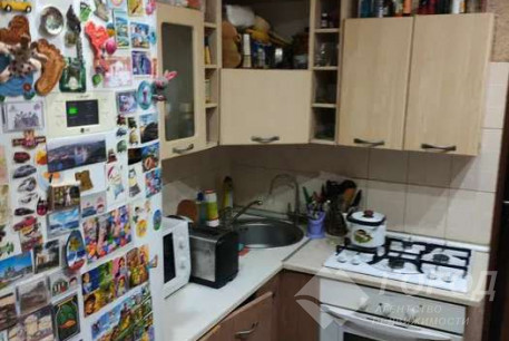 Продам 2-х кімнатну квартиру, Салтовка, 606 м/р, Код: 796367/1