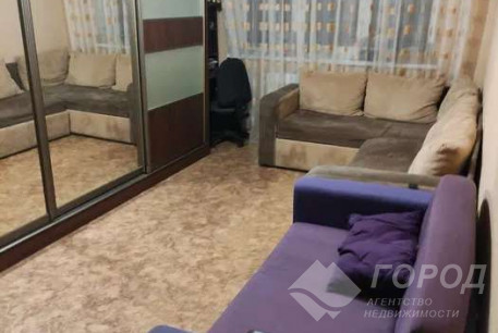 Продам 2-х кімнатну квартиру, Салтовка, 606 м/р, Код: 796367/1