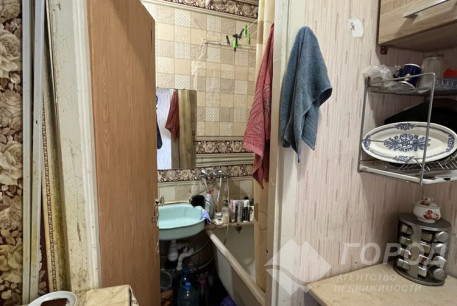 Продам 1-кімнатну квартиру, ХТЗ, Пролетарская метро (Индустриальная), Код: 796368/1