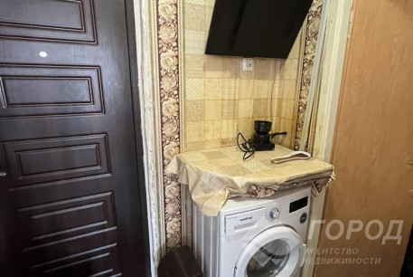 Продам 1-кімнатну квартиру, ХТЗ, Пролетарская метро (Индустриальная), Код: 796368/1