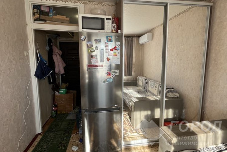 Продам 1-кімнатну квартиру, ХТЗ, Пролетарская метро (Индустриальная), Код: 796368/1