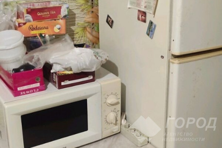 Продам 2-х кімнатну квартиру, Залютино, Код: 796369/1