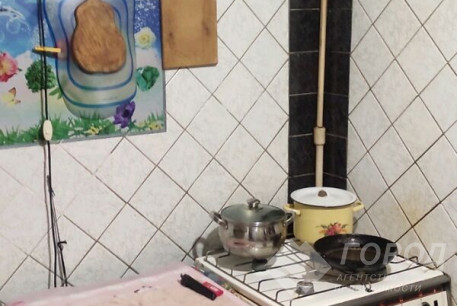 Продам 2-х кімнатну квартиру, Залютино, Код: 796369/1