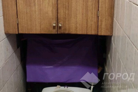 Продам 2-х кімнатну квартиру, Залютино, Код: 796369/1