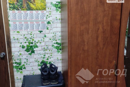 Продам 2-х кімнатну квартиру, Залютино, Код: 796369/1