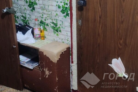 Продам 2-х кімнатну квартиру, Залютино, Код: 796369/1