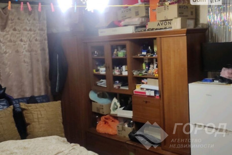 Продам 2-х кімнатну квартиру, Залютино, Код: 796369/1