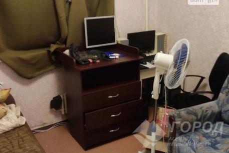 Продам 2-х кімнатну квартиру, Залютино, Код: 796369/1