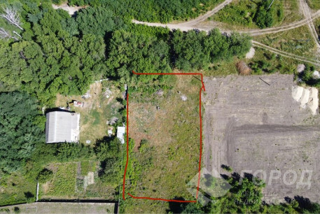 Продам участок, Даниловка Большая, , Код: 796370/1