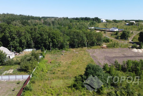 Продам участок, Даниловка Большая, , Код: 796370/1