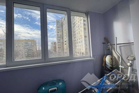 Продам 4-х кімнатну квартиру в новобудові, Павлово поле, Код: 796371/1