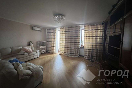 Продам 4-х кімнатну квартиру в новобудові, Павлово поле, Код: 796371/1