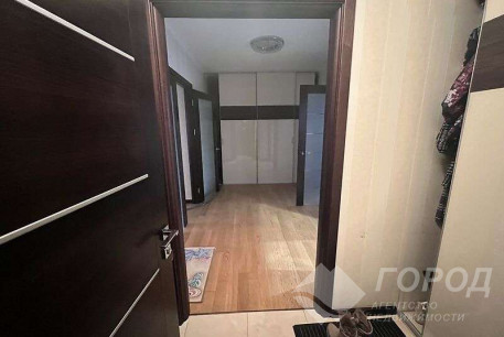 Продам 4-х кімнатну квартиру в новобудові, Павлово поле, Код: 796371/1