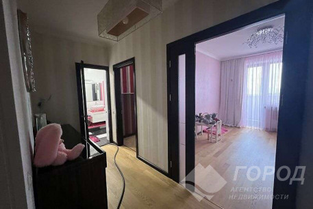 Продам 4-х кімнатну квартиру в новобудові, Павлово поле, Код: 796371/1