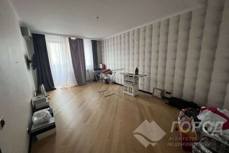 Продам 4-х кімнатну квартиру в новобудові, Павлово поле, Код: 796371/1