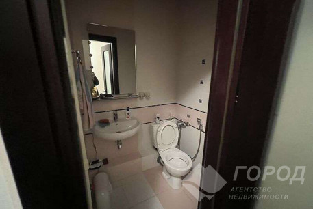 Продам 4-х кімнатну квартиру в новобудові, Павлово поле, Код: 796371/1