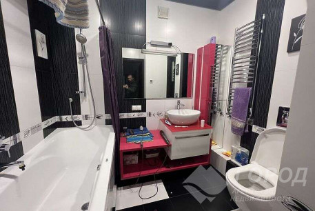 Продам 4-х кімнатну квартиру в новобудові, Павлово поле, Код: 796371/1