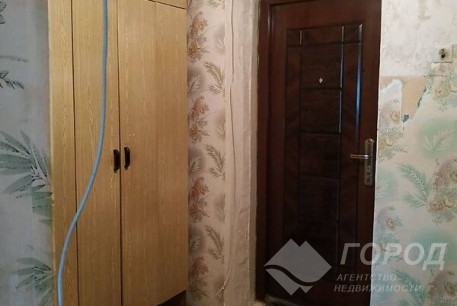 Продам 1-кімнатну квартиру, Шишковка, Код: 796372/1