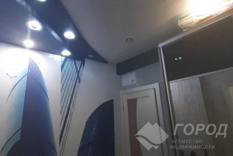 Продам полдома, Завод Шевченко, Москалевка, Код: 796376/1