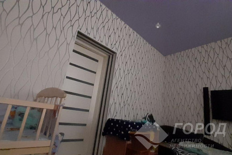 Продам полдома, Завод Шевченко, Москалевка, Код: 796376/1