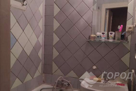 Продам 3-х кімнатну квартиру, Аэропорт, Код: 796378/1