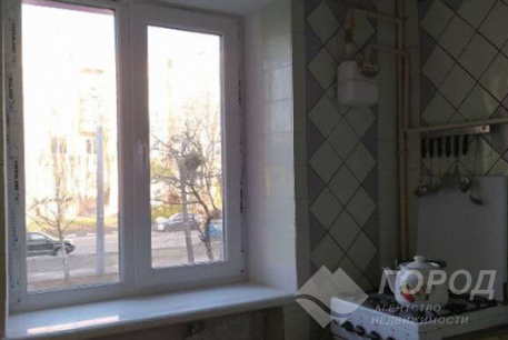 Продам 3-х кімнатну квартиру, Аэропорт, Код: 796378/1