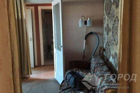 Продам 3-х кімнатну квартиру, Аэропорт, Код: 796378/1