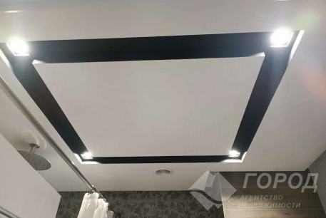 Продам 3-х кімнатну квартиру, Новые дома, Код: 796382/1