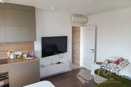 Продам 3-х кімнатну квартиру, Новые дома, Код: 796382/1