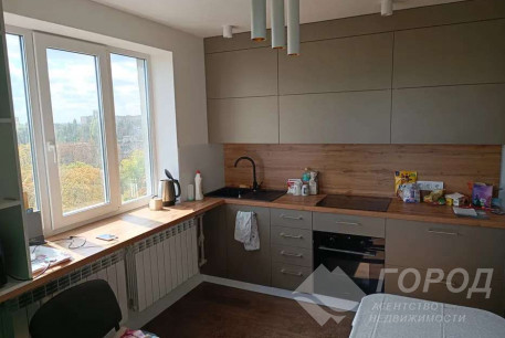 Продам 3-х кімнатну квартиру, Новые дома, Код: 796382/1