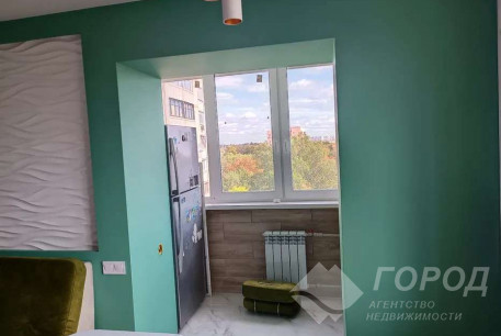 Продам 3-х кімнатну квартиру, Новые дома, Код: 796382/1