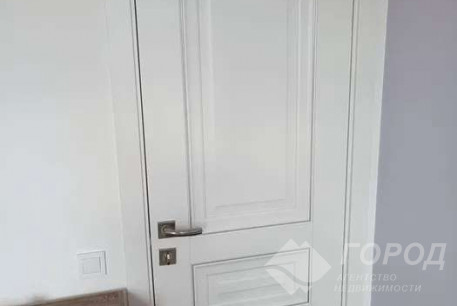 Продам 3-х кімнатну квартиру, Новые дома, Код: 796382/1