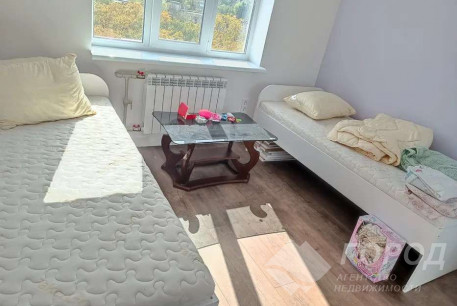 Продам 3-х кімнатну квартиру, Новые дома, Код: 796382/1