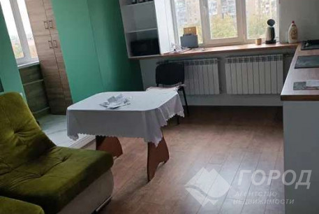 Продам 3-х кімнатну квартиру, Новые дома, Код: 796382/1