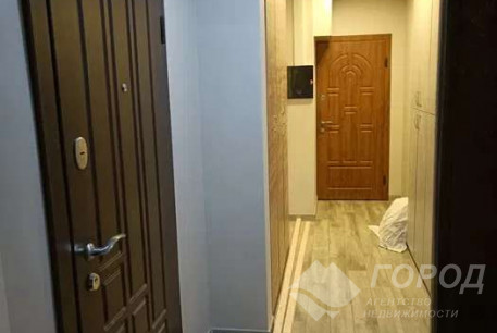 Продам 3-х кімнатну квартиру, Новые дома, Код: 796382/1